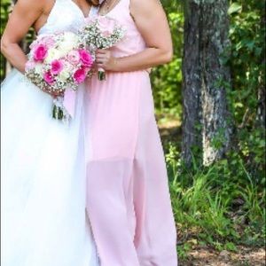 Show Me Your MuMu Maxi Dress